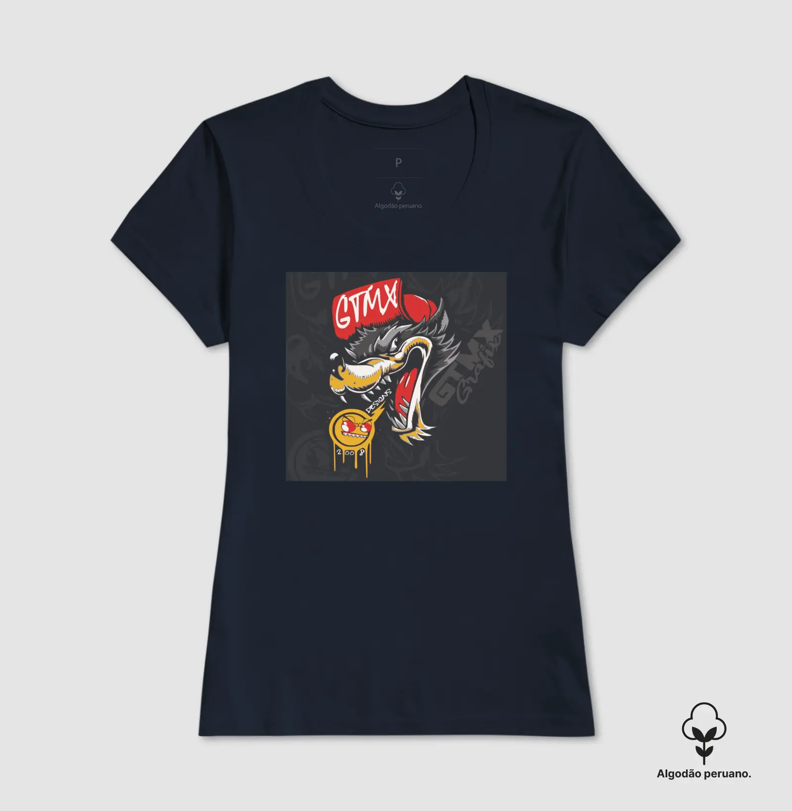 Camisa 3