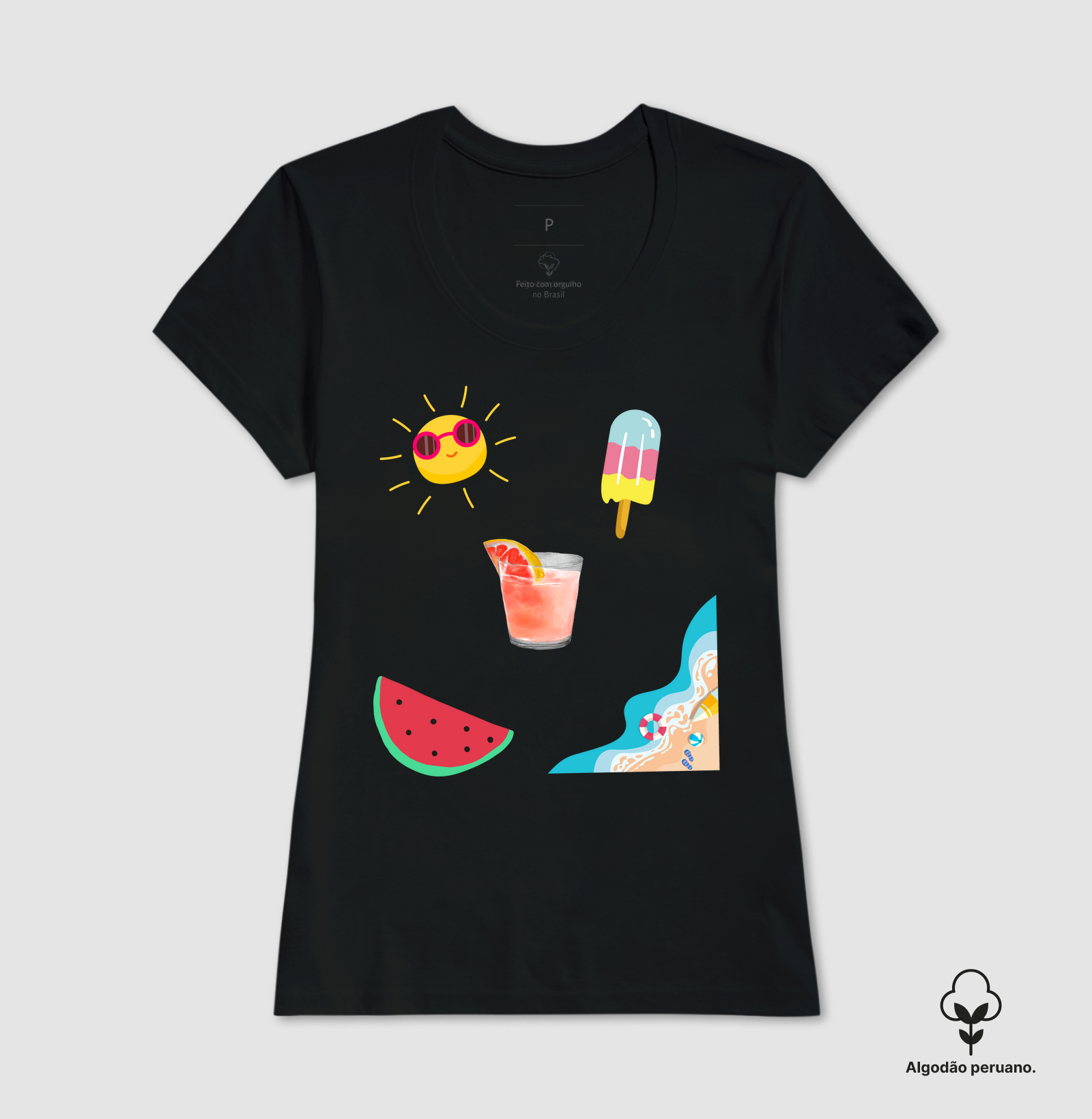 Camisa 2