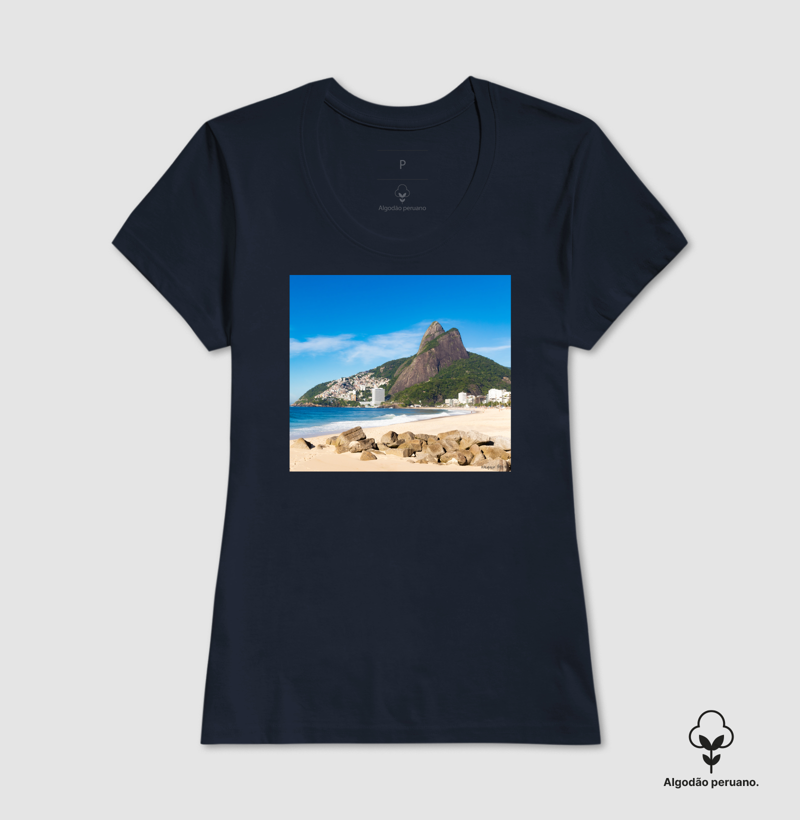 Camisa 6