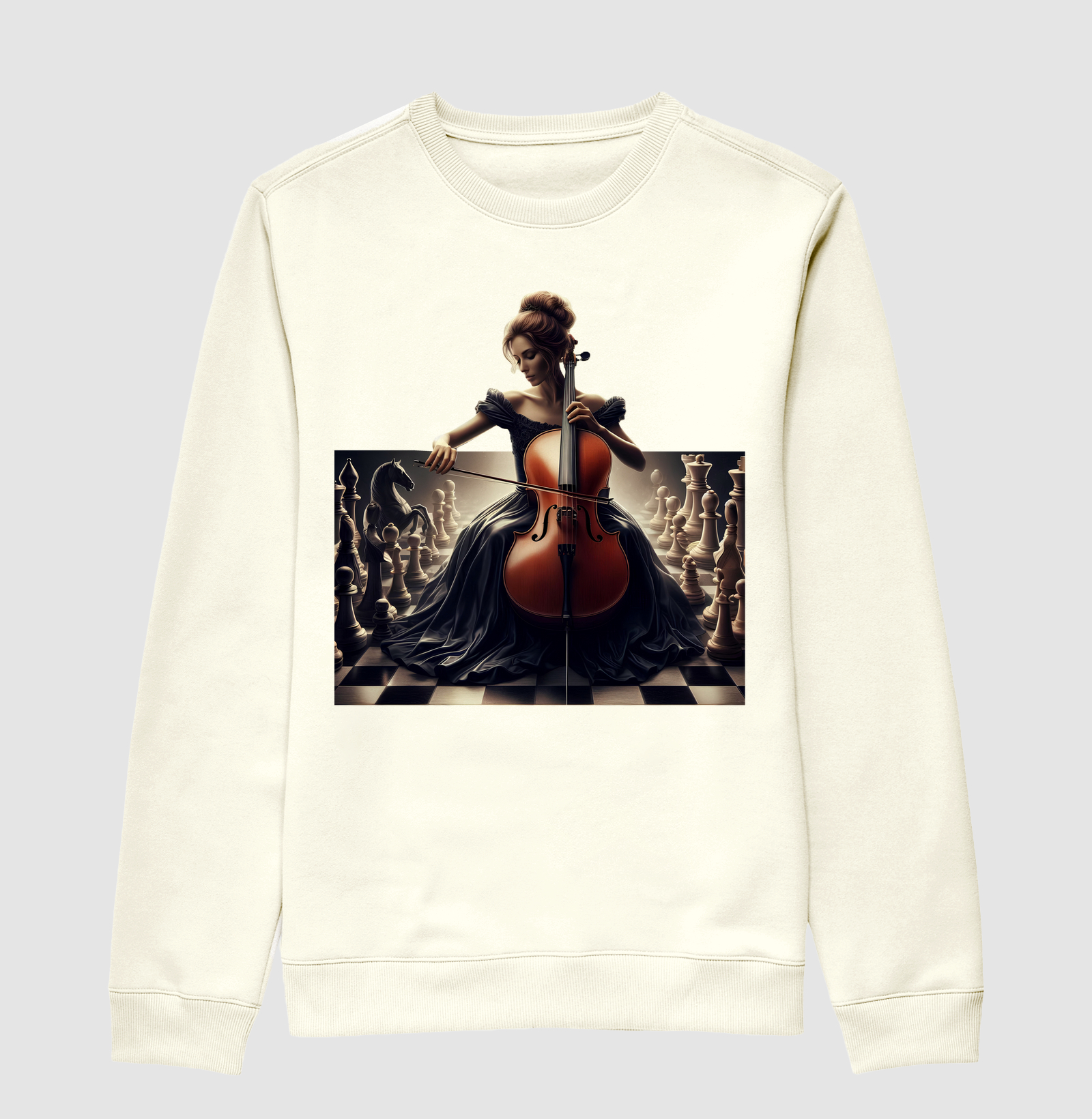Camisa 1