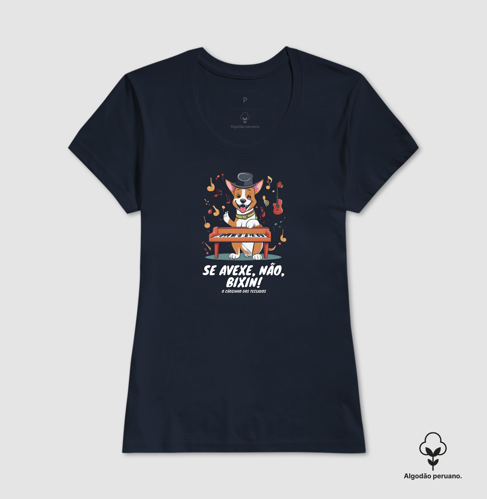 Camisa 6