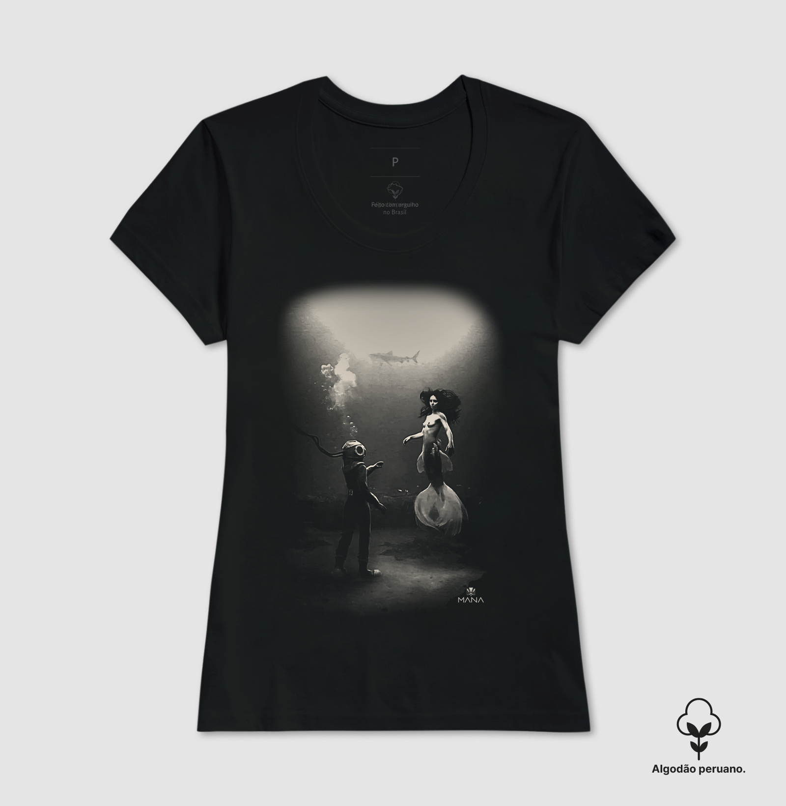 Camisa 6