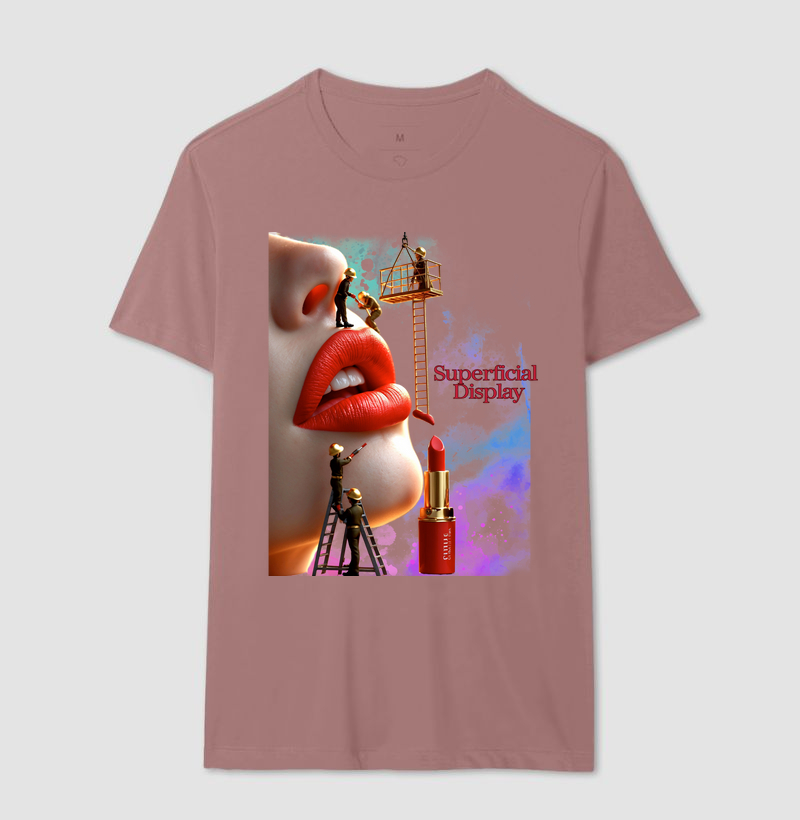 Camisa 16