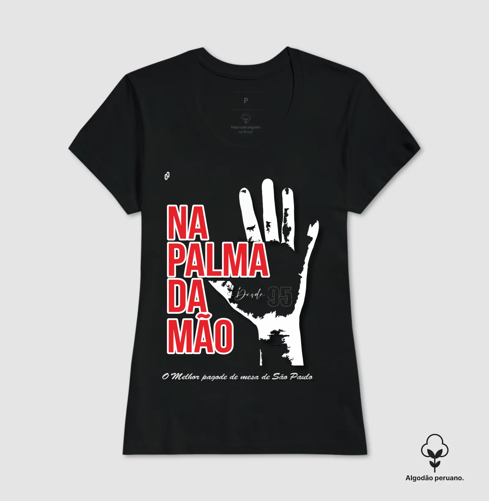 Camisa 3