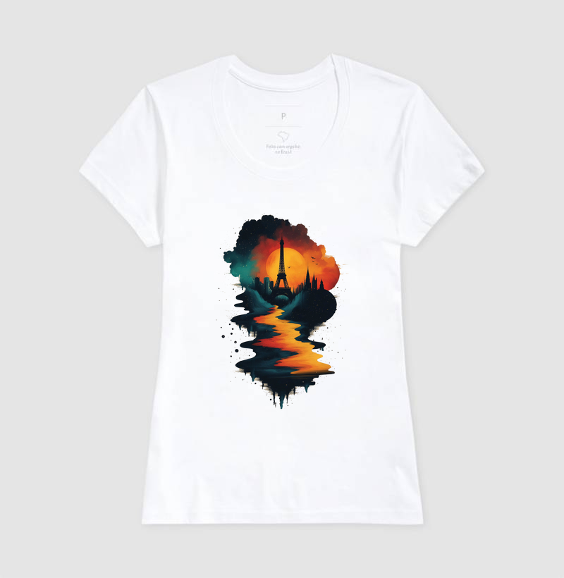 Camisa 15
