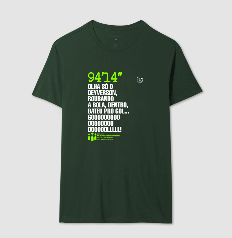 Camisa 5