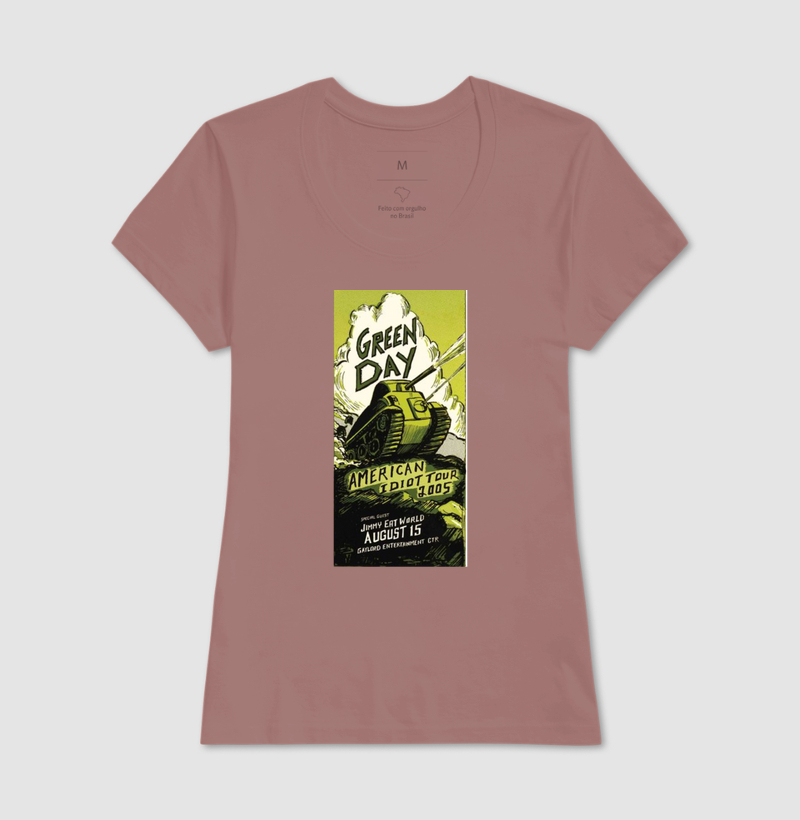 Camisa 16