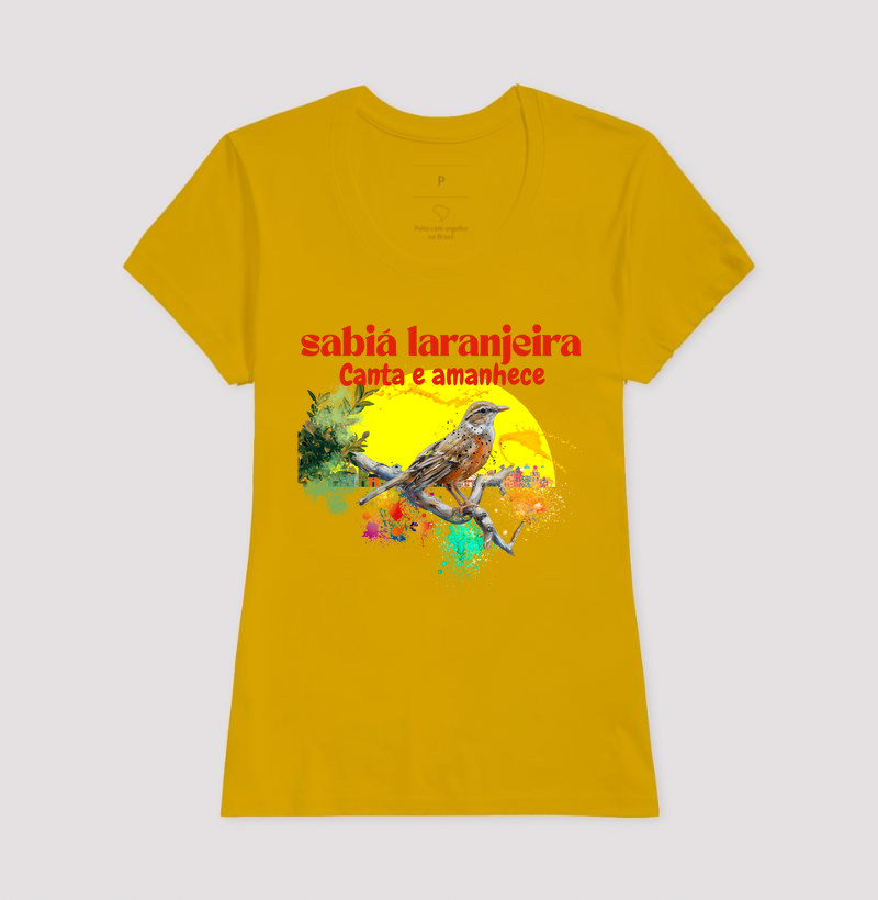 Camisa 15