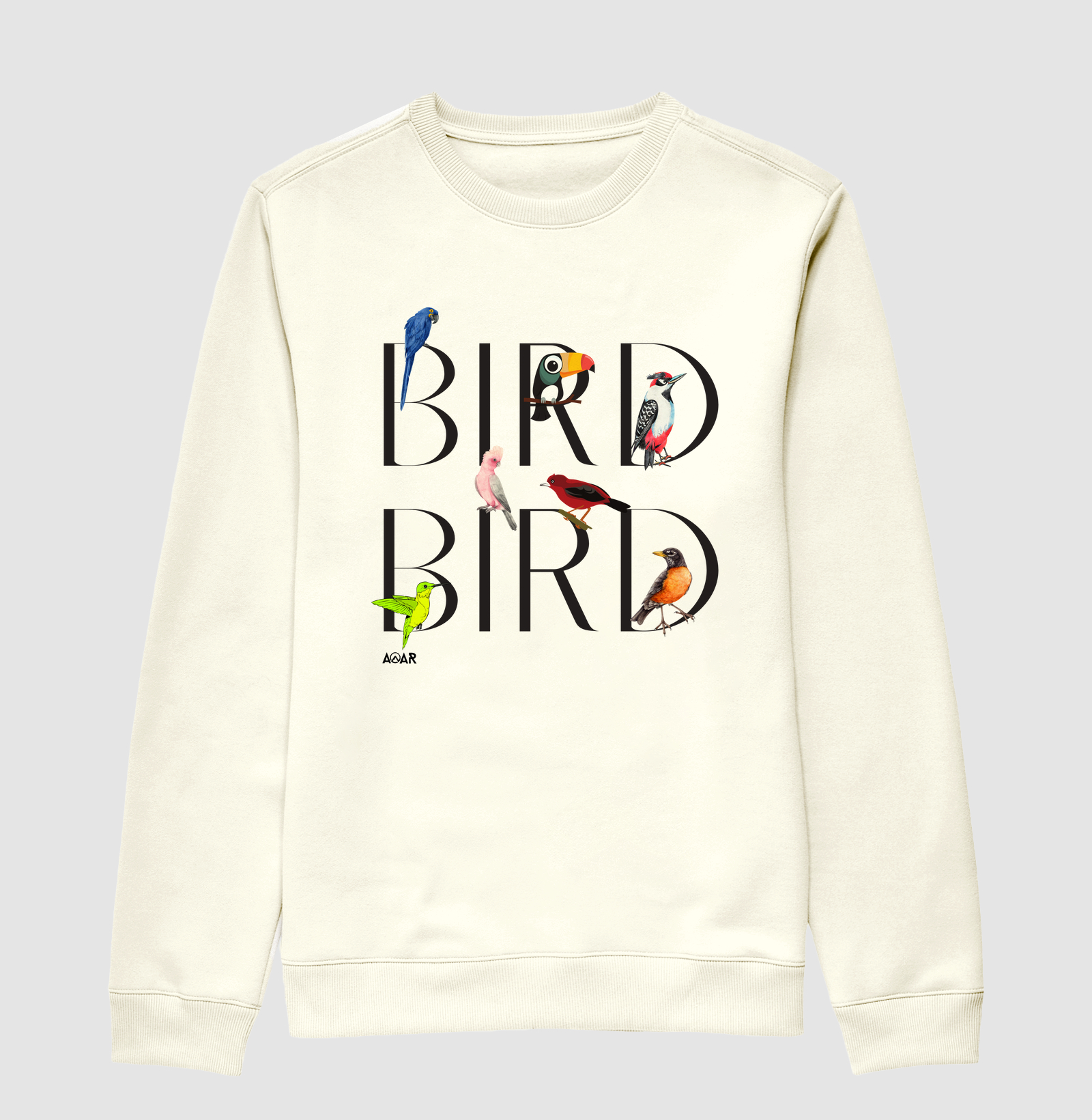 BIRD BIRD