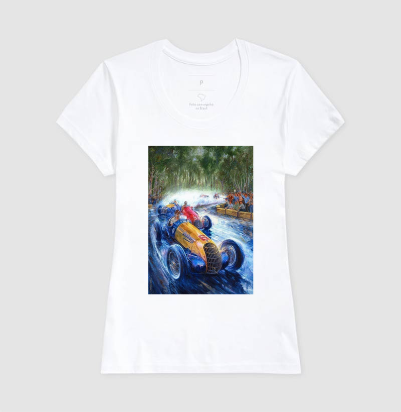 Camisa 5