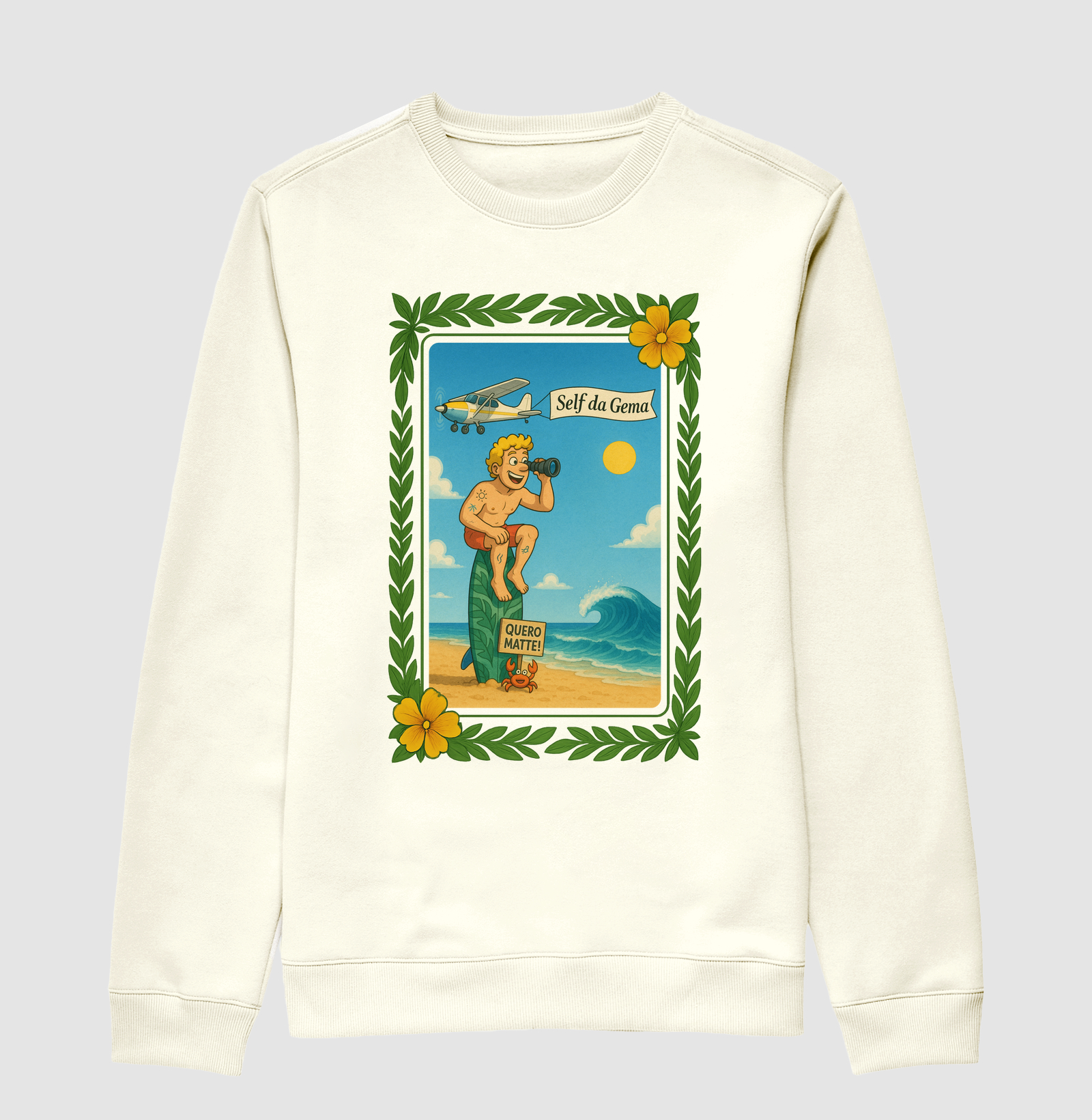 Camisa 1