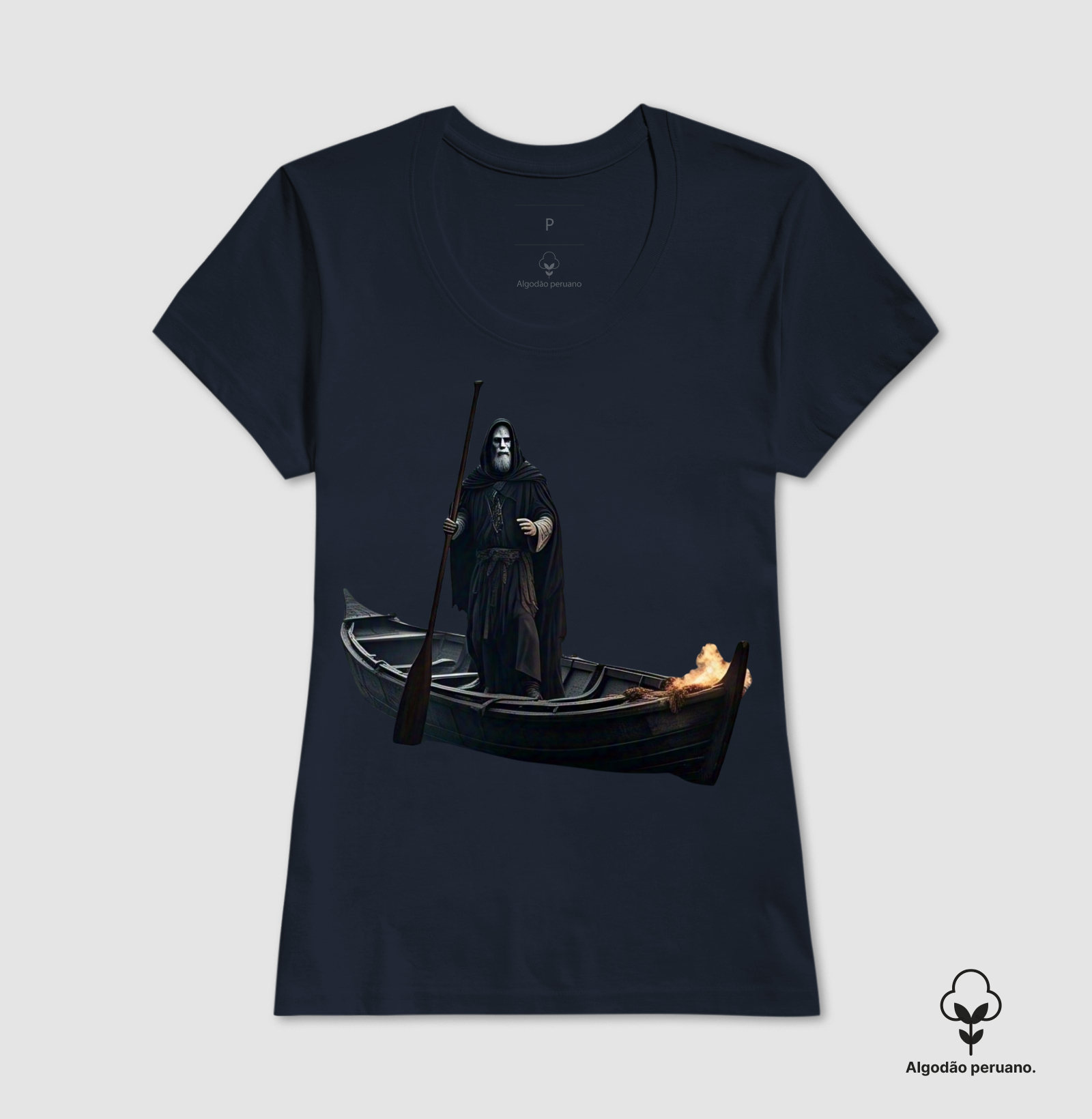 Camisa 5