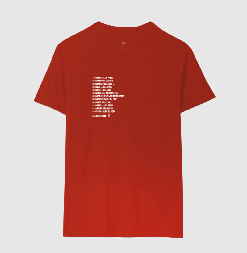 Camisa 7