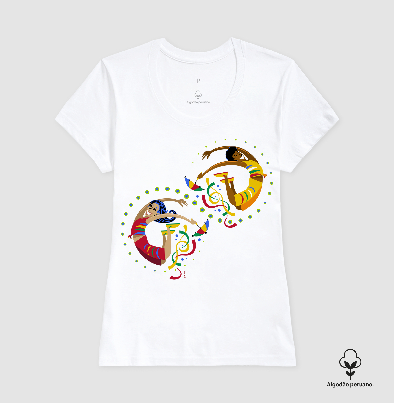 Camisa 2