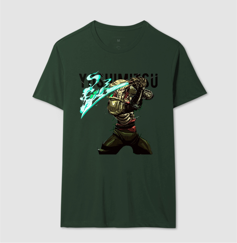 Camisa 11