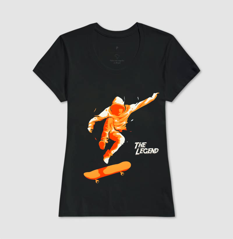 Camisa 9