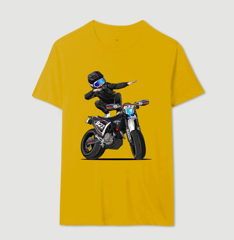 Camisa 13