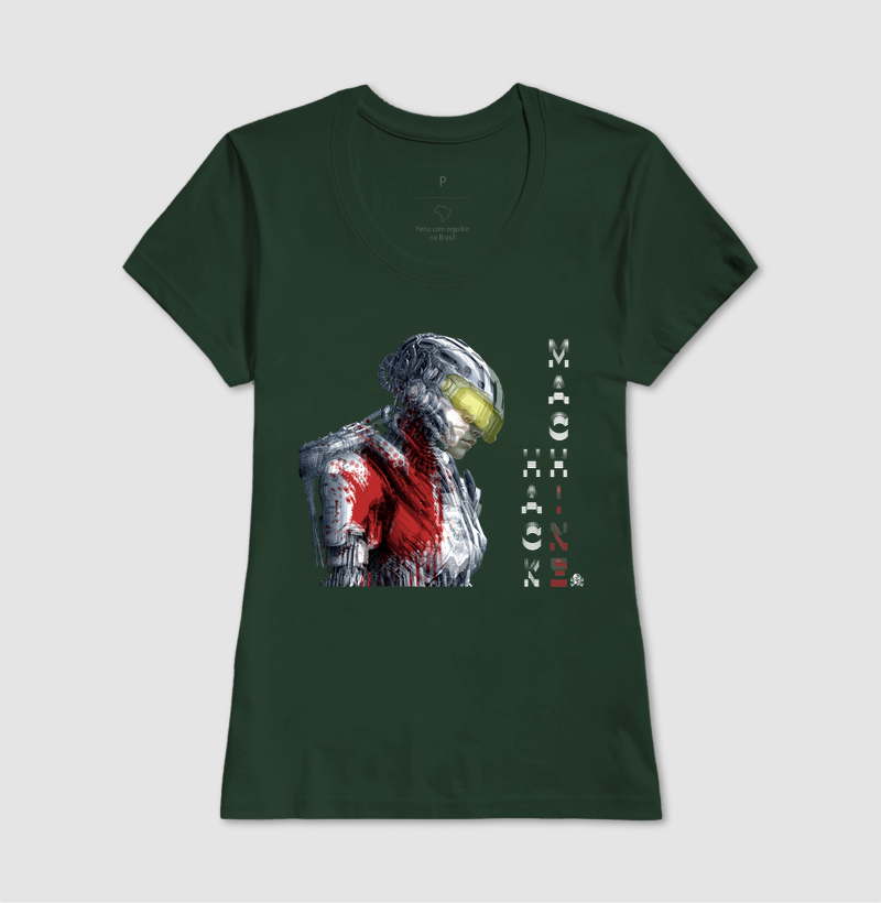 Camisa 13