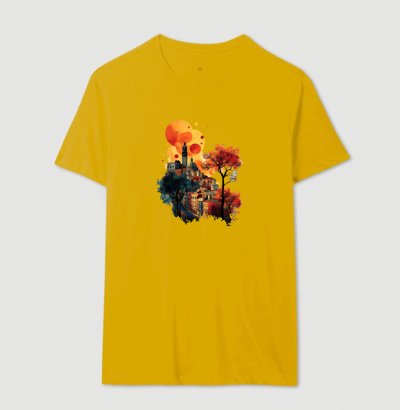 Camisa 13