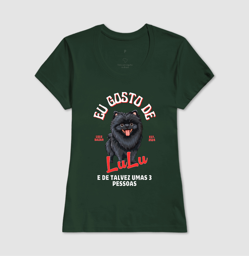 Camisa 9
