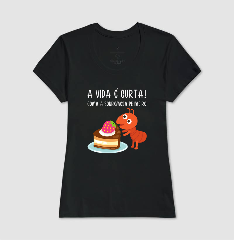 Camisa 16