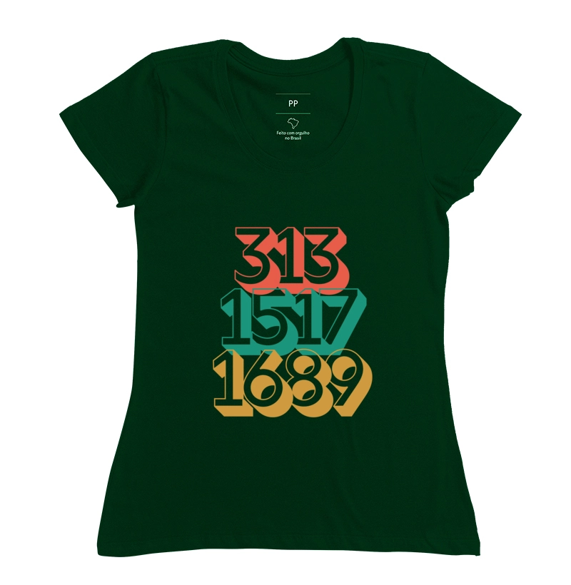 Camisa 9