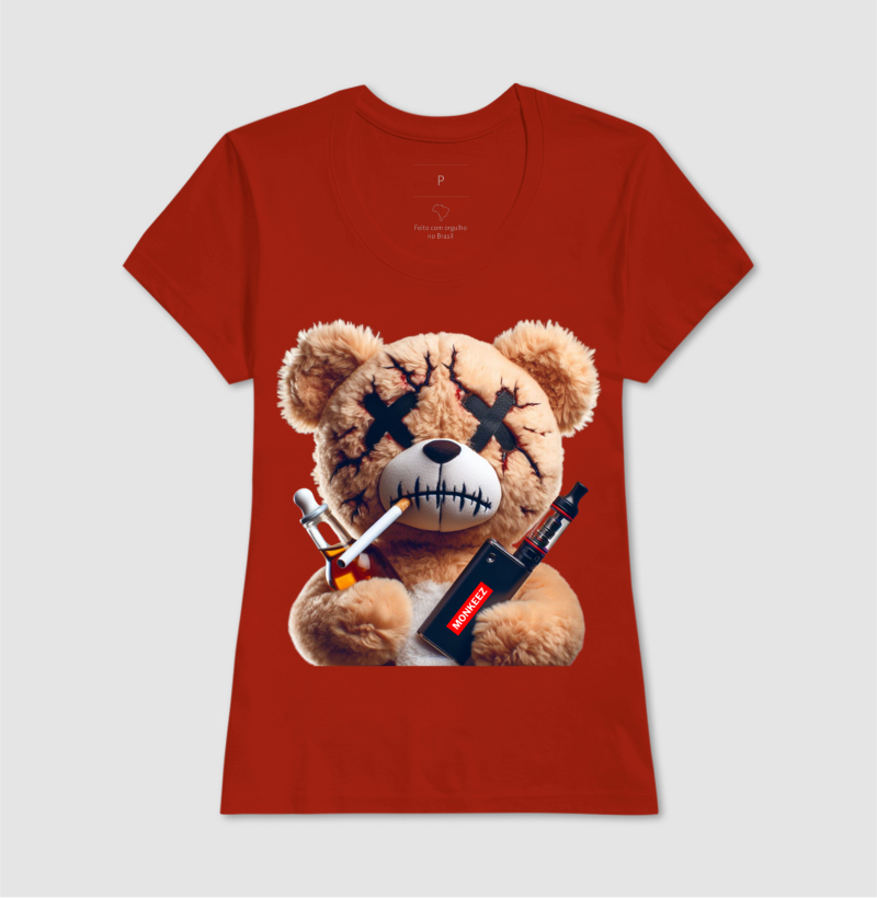 Camisa 10