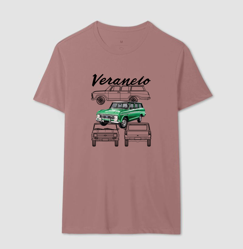 Camisa 13