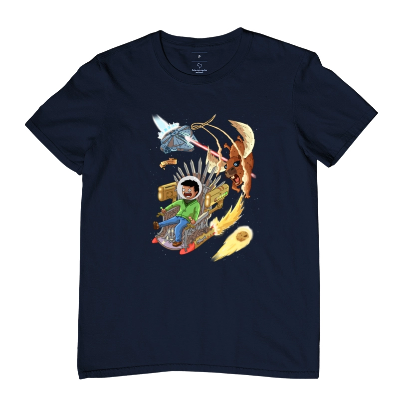 Camisa 5
