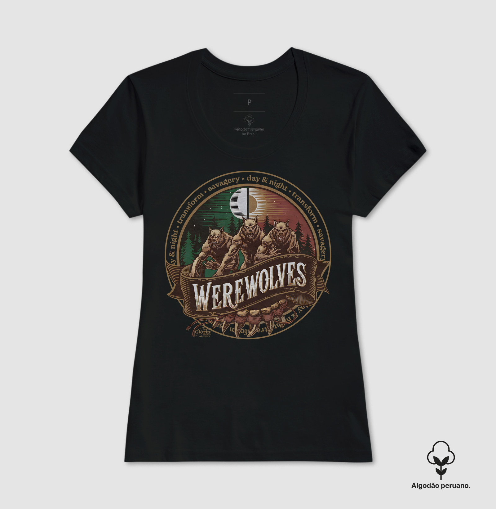 Camisa 4