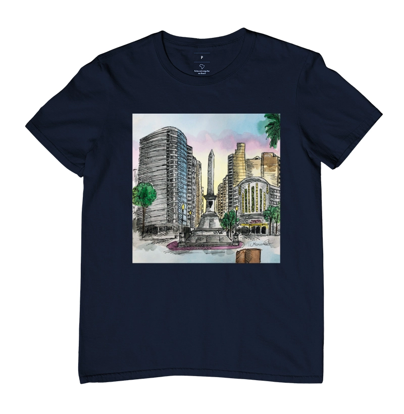 Camisa 5