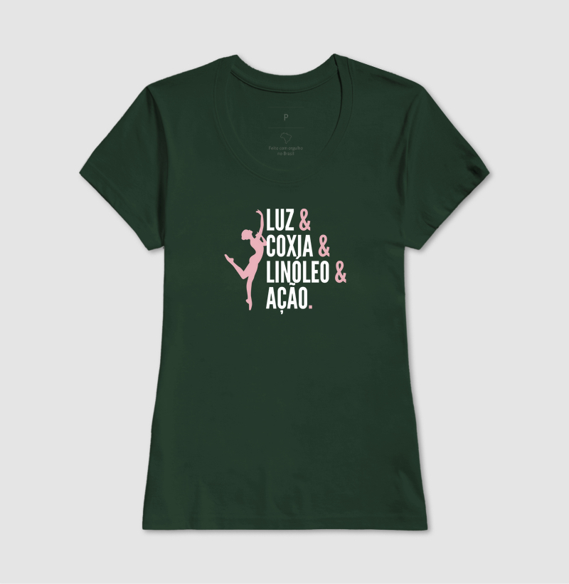 Camisa 11