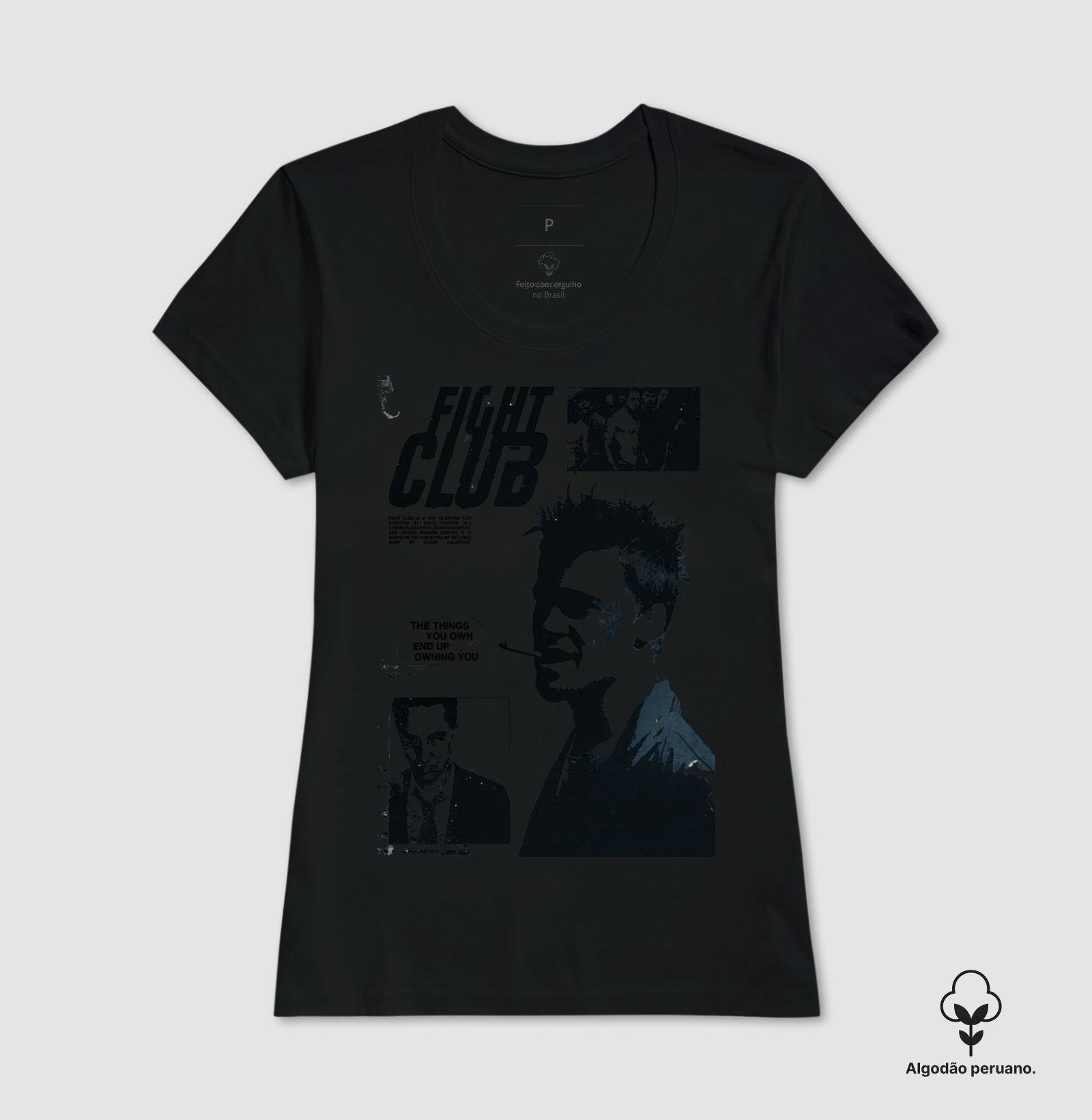 Camisa 2