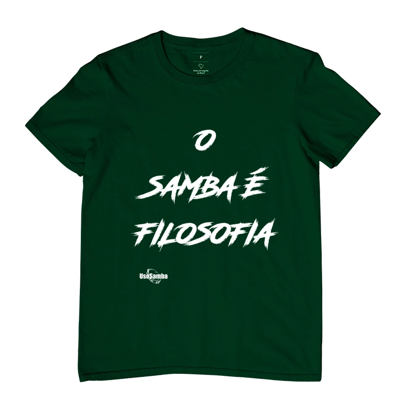 Camisa 11