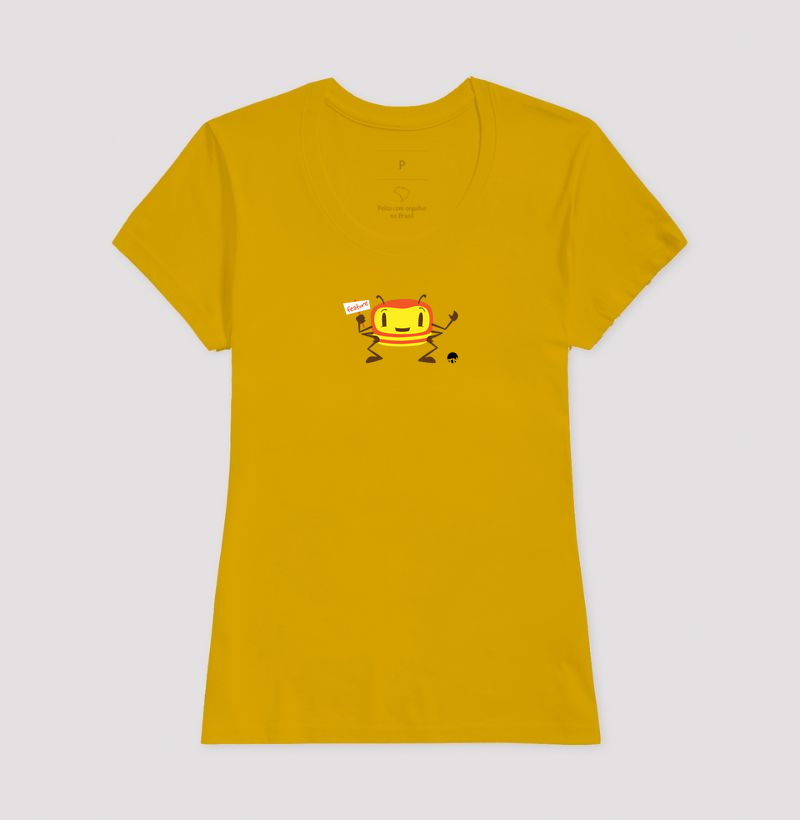 Camisa 13