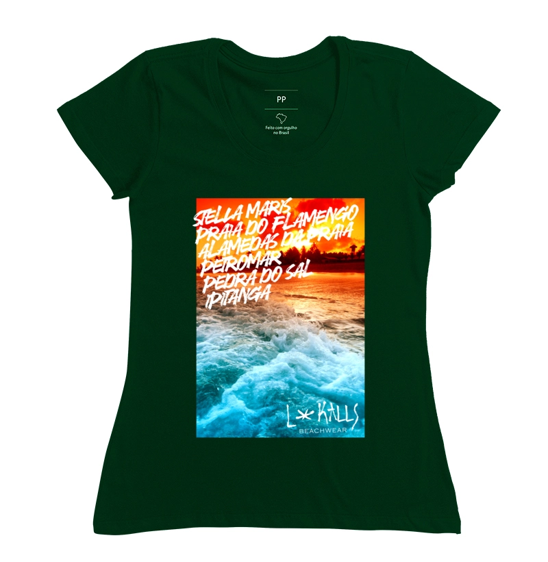 Camisa 12