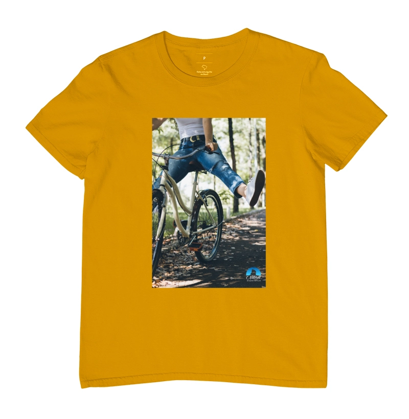 Camisa 13