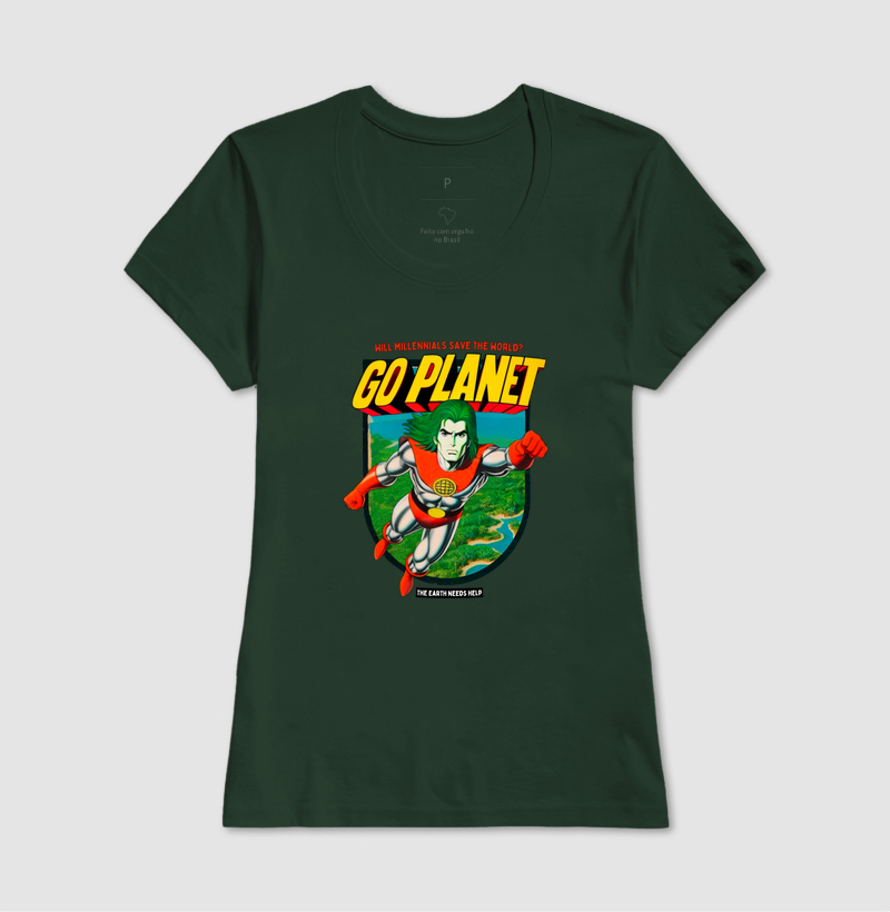 Camisa 10