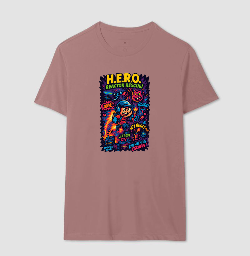 Camisa 15
