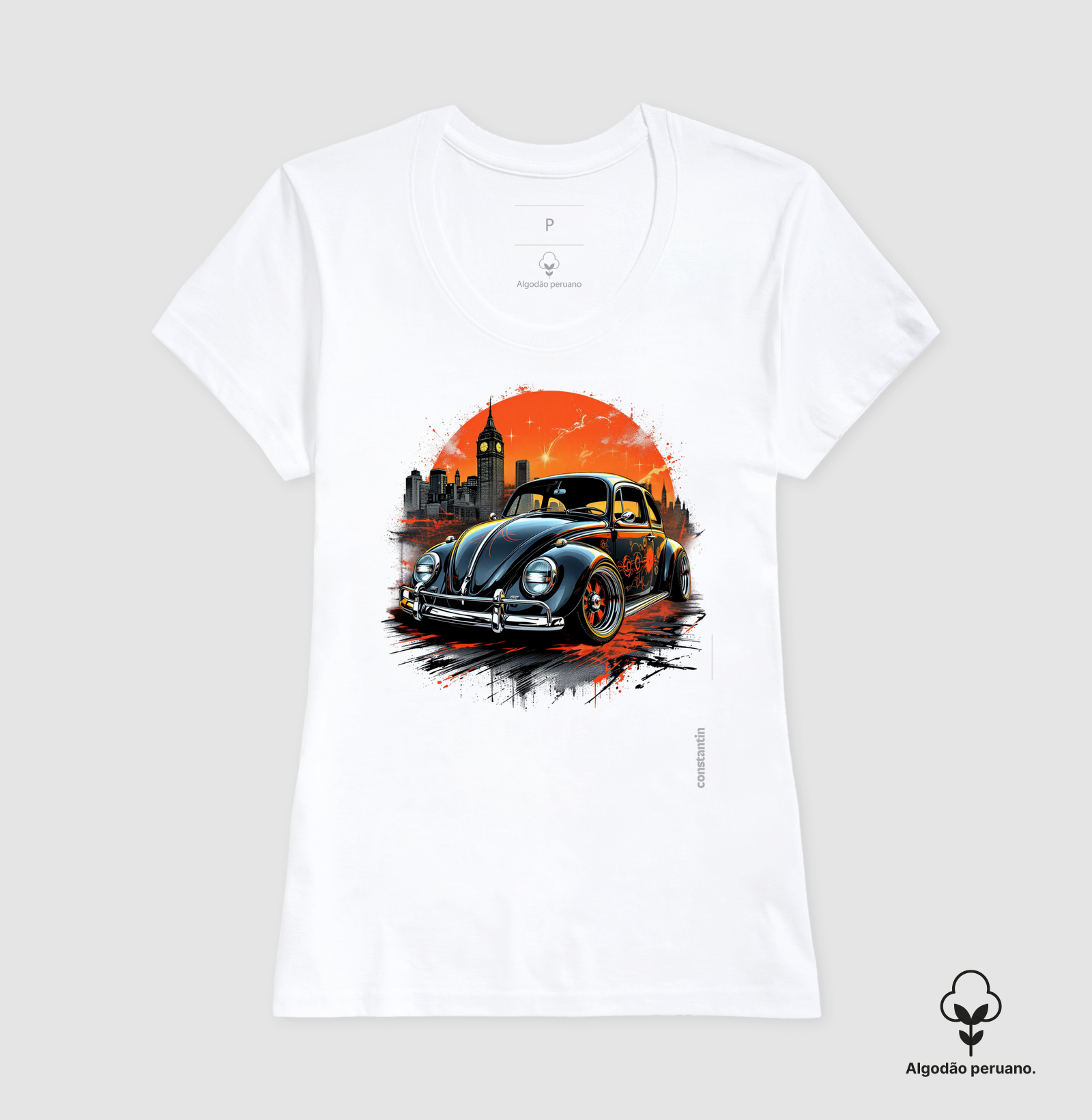 Camisa 1