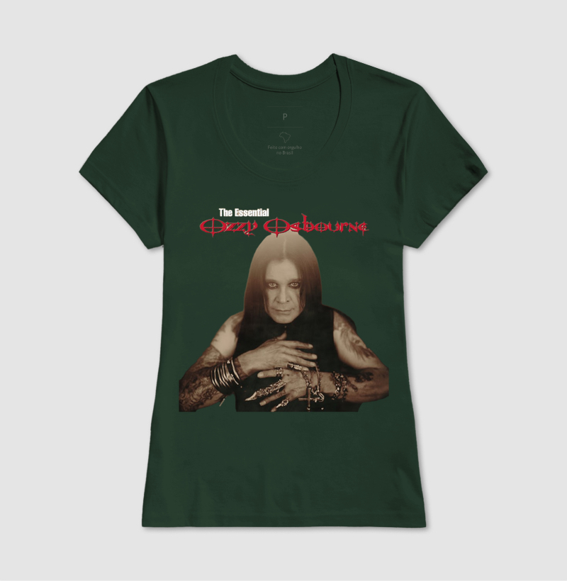 Camisa 12