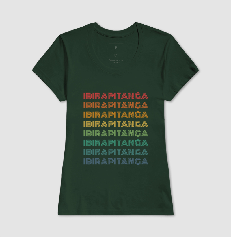 Camisa 12
