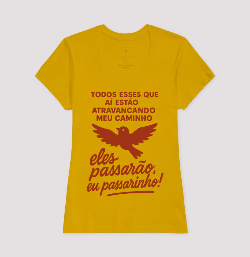 Camisa 13