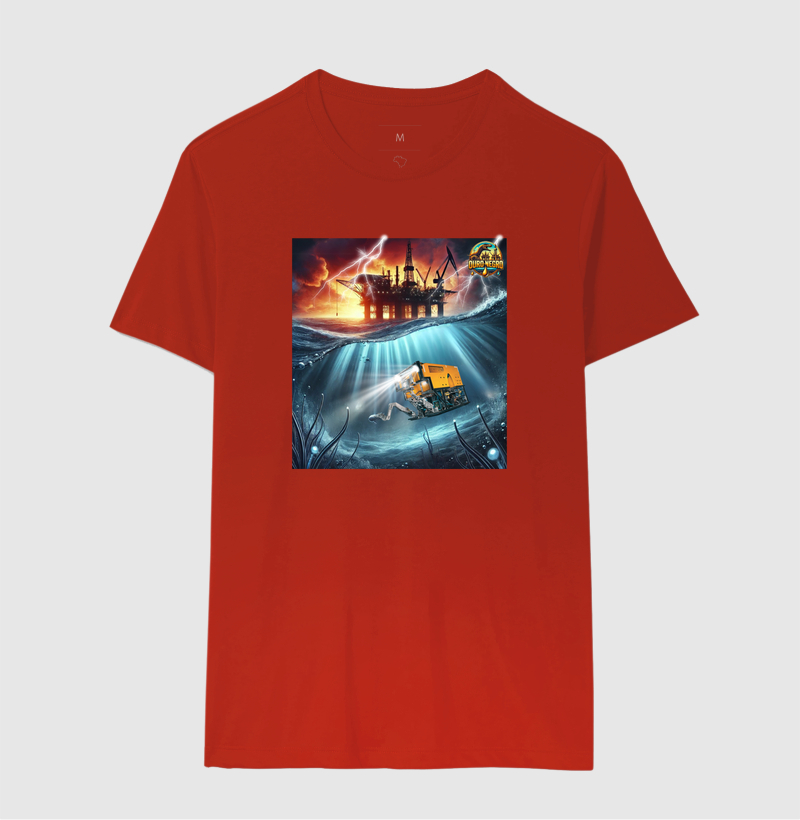 Camisa 11