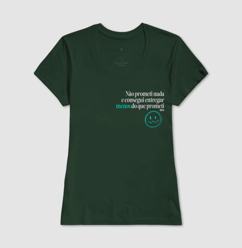 Camisa 10