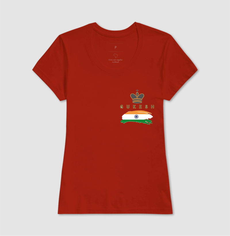 Camisa 12