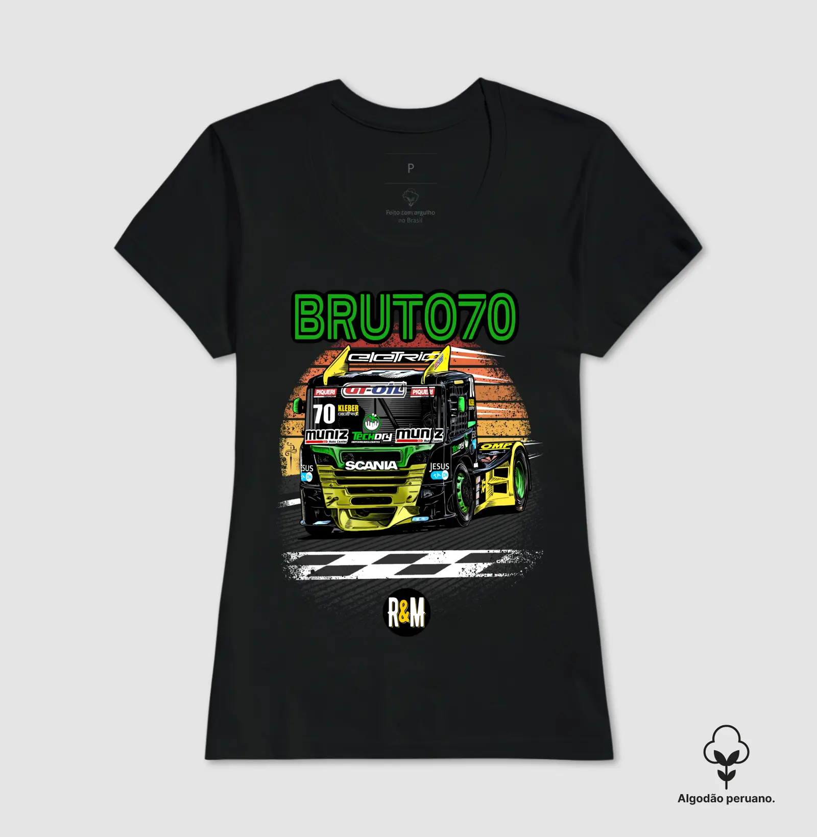 Camisa 5