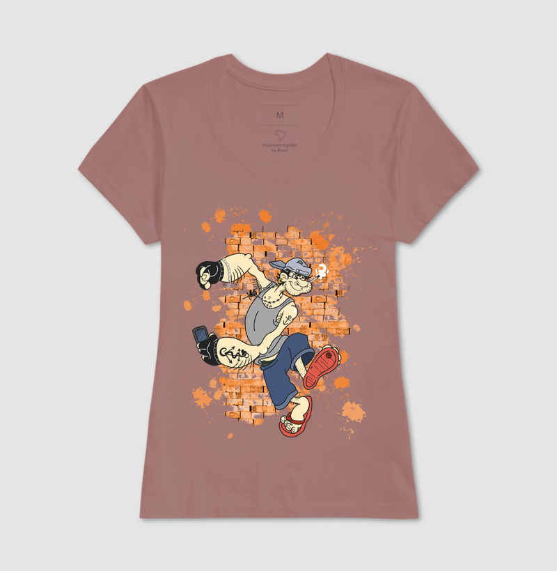 Camisa 17