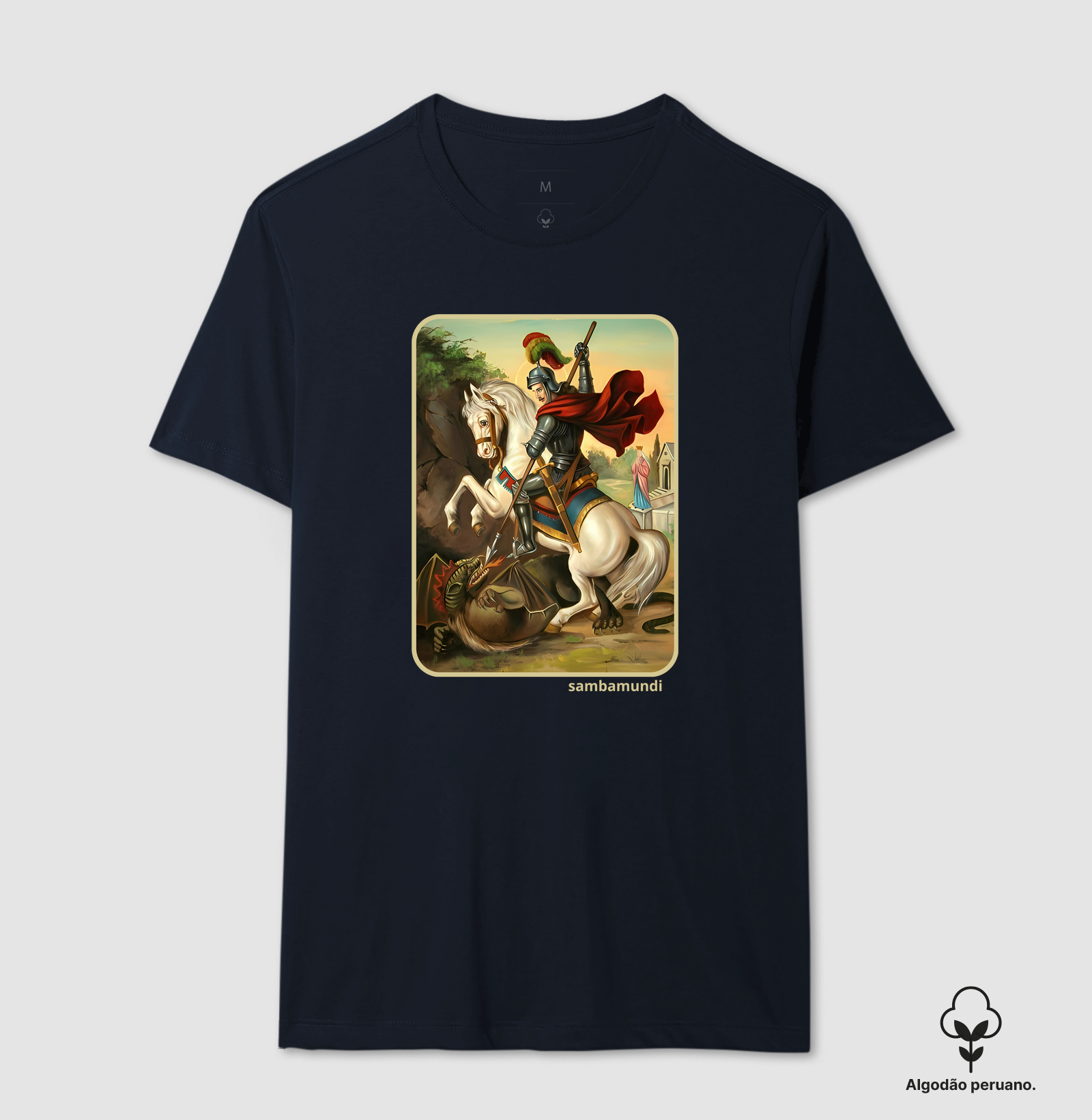 Camisa 4