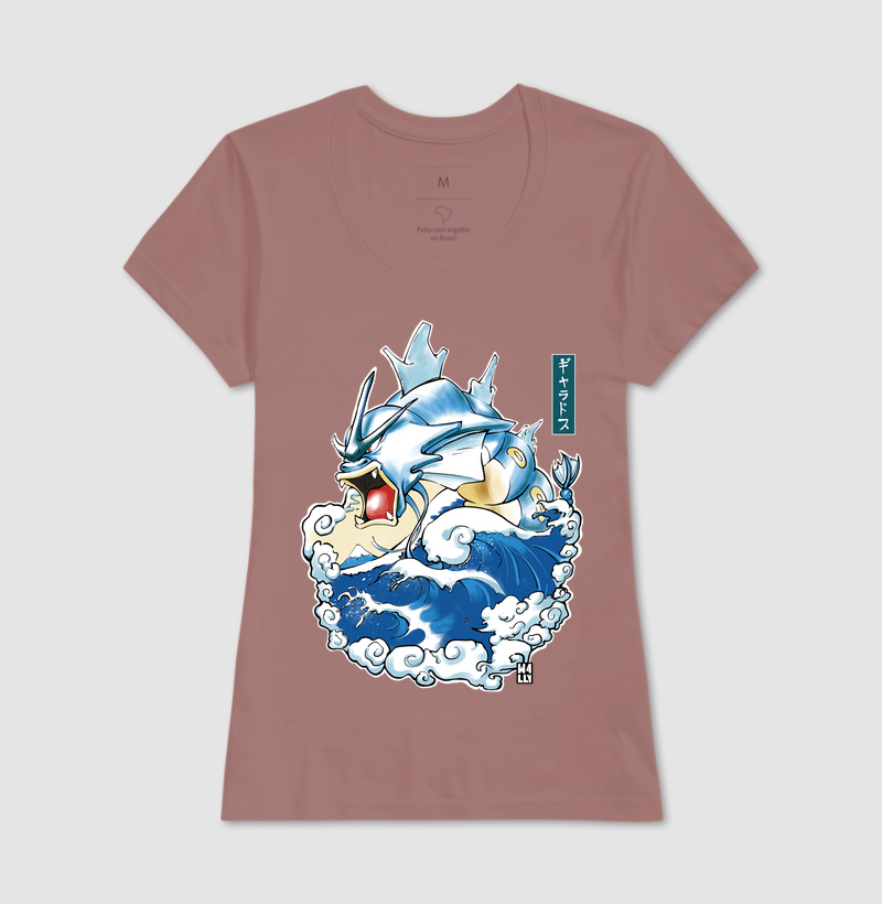 Camisa 15